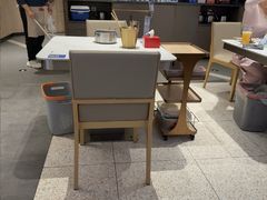 -海底捞大排档火锅(悦荟广场店)