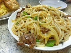 牛濑-沙溪兄茶餐厅