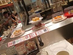 -新一番三文鱼寿司(大东海店)