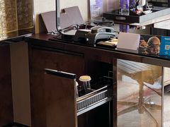 -广州天河希尔顿酒店