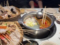 -签哥签妹儿串串火锅(青年路店)