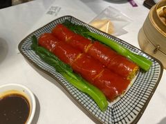 -粤域茶餐厅