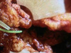 -八府香鸭·啫啫煲(华山路店)