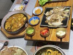 -将军牛排·尔滨地标朝鲜族美食(总店)