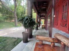 -白鹿温泉加勒比水上乐园
