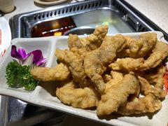 -小重庆老火锅(海棠路店)