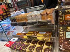 -GODIVA(王府井apm店)