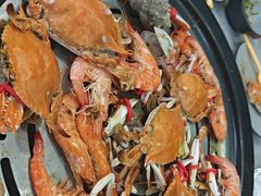 -仙螺岛海鲜自助餐厅(总店)