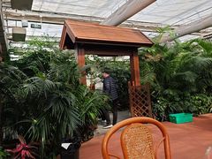 -春满园生态餐厅(南宫路店)