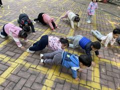 -金点蒙氏国际教育(悠然校区)