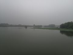 -大兴滨河森林公园