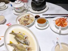 -花城苑广府菜(侨鑫店)