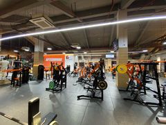 -AFTERWORK健身(临平银泰inPARK店)