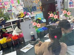 -左印国际美术教育(莲花北店)