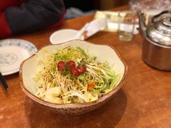 -西新饭店(城中店)