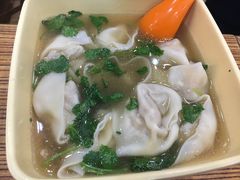 -江南大学-第一食堂(江南苑)