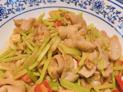 -大碗厨 25年老字号 现炒湘菜(四季天地店)