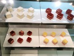 -快乐爱斯米牛排自助(正大广场店)