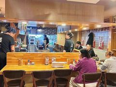 -晶吉·居酒屋·烧鸟·生鱼饭(中山区民主广场店)