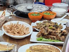 -丽梅羊汤土菜馆(河畔花园店)