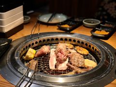 -神户赤童日式烤肉伙伴(东直门店)