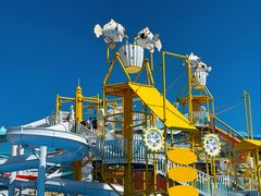 -渔岛海洋度假区