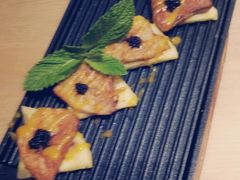 -虹料理·日料放题(悠方店)
