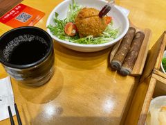 -胜博殿日式炸猪排(西红门店)