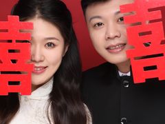 -bobo高端证件照工作室(三元桥店)