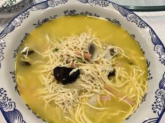-壶园美食·淮扬菜(东圈门店)