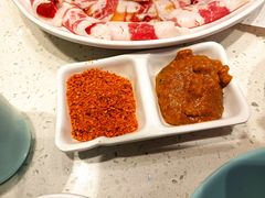 -韩时烤肉(丰科万达广场店)