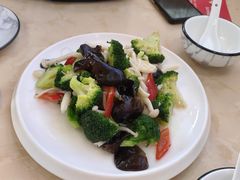 -北方饺子王·海肠捞饭·海鲜锅(山大店)