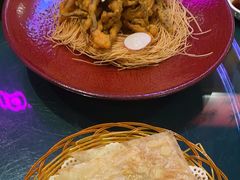 -蘑菇.私房菜. 新派莆田菜(东梅店)