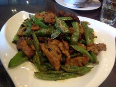 农家小炒肉-全聚贤餐厅·湖北家常菜(沙湖店)