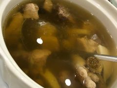-清心鸡沙田乳鸽店·非遗传承(石溪店)