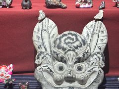 -炎黄艺术馆