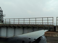 -粤海铁路北港码头