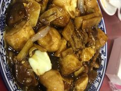 -北大地皖峰饭馆