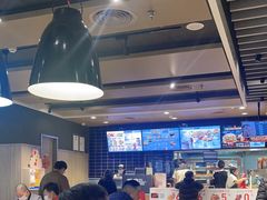 -肯德基(晋江城市广场店)