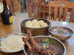 牛排-老牌依强牛肉店(达道总店)