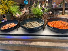 -梨花自助烤肉(西三旗万象汇黑金店)