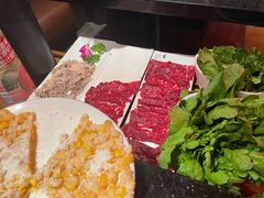 -牛事制造局牛肉火锅(莲岳路店)