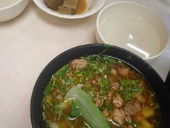 -东方削面(迎泽街店)