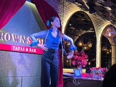 -BROWNSTONE布朗石西班牙餐厅(富城店)