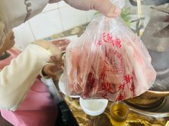 -原柳滩高台阶涮羊肉