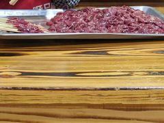 -阿姨小肉摊(同济西苑店)
