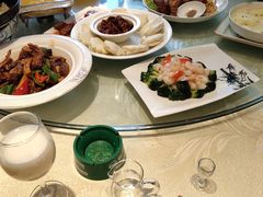 -再回头私房菜·老南京菜