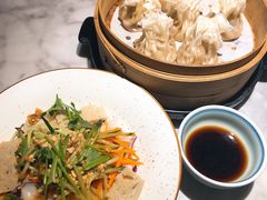 -杏花堂山西菜馆(壹方城店)