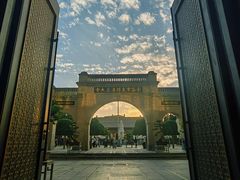 -西宁市东关清真大寺