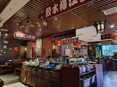 -潮辣重庆火锅(二七万达店)